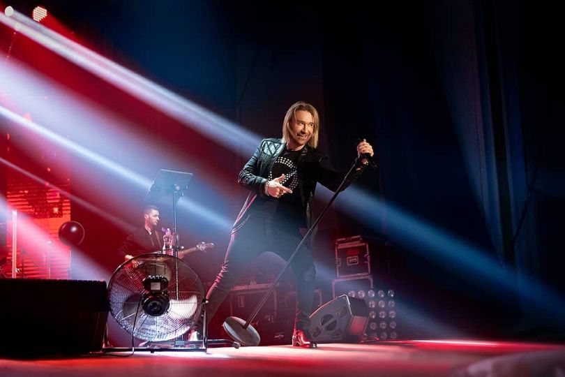 Олег Винник